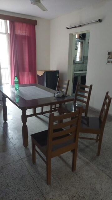 Gym in 4 BHK Builder Floor at Raj Nagar Extension – for Rent