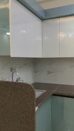 Bathroom in 3 BHK Builder Floor at Shantideep Extension I, Gt Road – for Sale