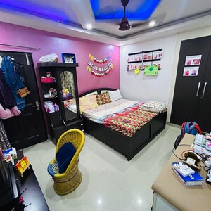 Plot Area in 4 BHK Apartment at ABA Cherry County, Tech Zone Greater Noida – for Sale