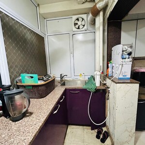 Team Area in 4 BHK Apartment at ABA Cherry County, Tech Zone Greater Noida – for Sale