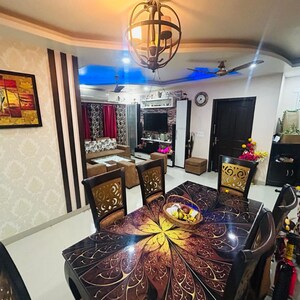 4 BHK Apartment For Sale in ABA Cherry County, Tech Zone Greater Noida