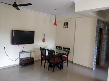 Master Bedroom in 2 BHK Apartment at Raj Paradise B Wing CHS Ltd, Andheri East – for Rent