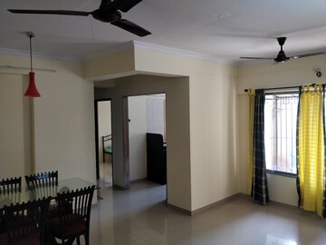 Room in 2 BHK Apartment at Raj Paradise B Wing CHS Ltd, Andheri East – for Rent