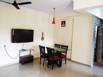 Master Bedroom in 2 BHK Apartment at Raj Paradise B Wing CHS Ltd, Andheri East – for Rent