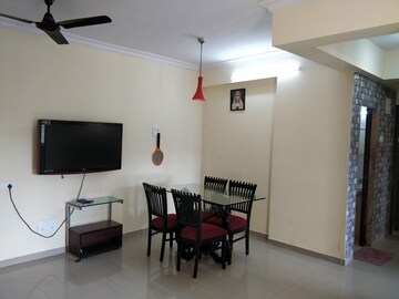 Master Bedroom in 2 BHK Apartment at Raj Paradise B Wing CHS Ltd, Andheri East – for Rent