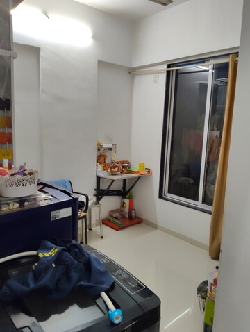 1 RK Apartment For Sale in Pahhal Avenue, Goregaon West