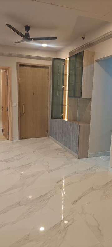 Room in 3 BHK Apartment at M3M Sky City, Sector 65 – for Rent