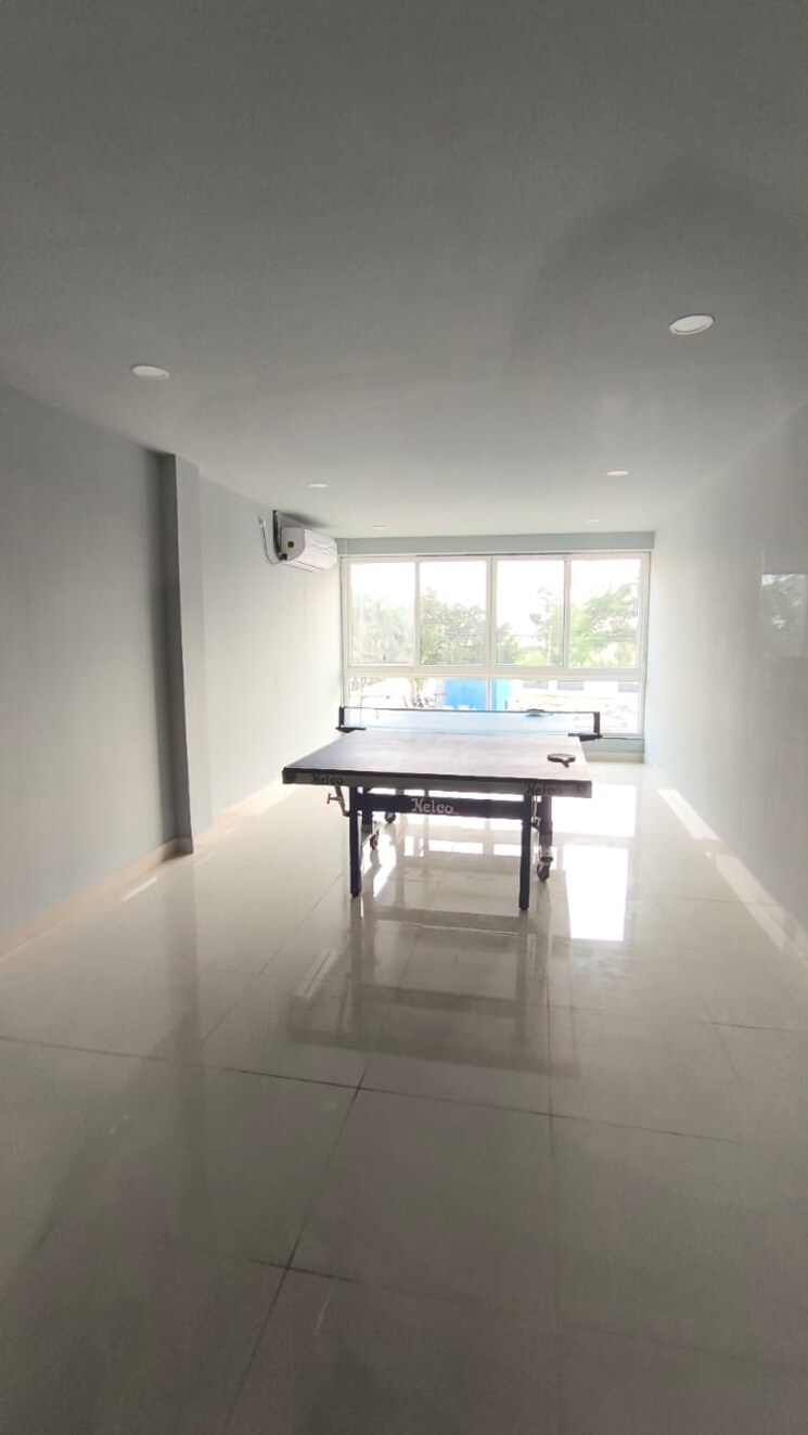 Living Room, sowparnika-the-columns Studio 330 Sq.Ft. Apartment In Whitefield Bangalore 8443966