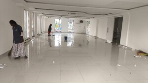 Parking in Studio Apartment at Sowparnika The Columns, Whitefield – for Sale