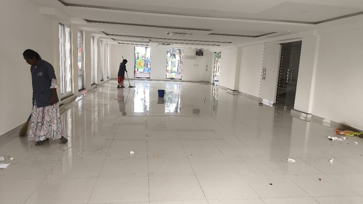  Parking, sowparnika-the-columns Studio 330 Sq.Ft. Apartment In Whitefield Bangalore 8443966