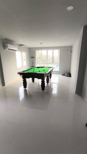 Parking in Studio Apartment at Sowparnika The Columns, Whitefield – for Sale