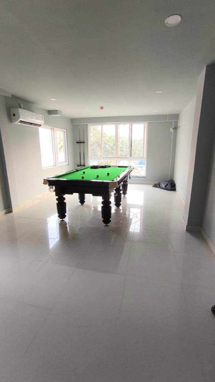  Parking, sowparnika-the-columns Studio 330 Sq.Ft. Apartment In Whitefield Bangalore 8443966