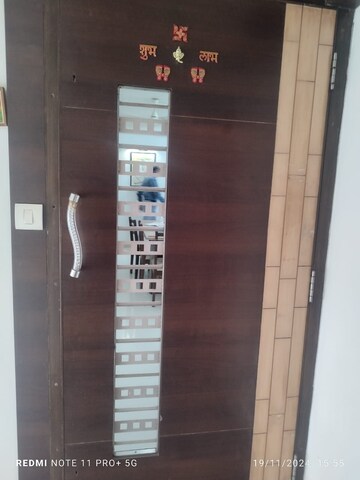 Building Lobby in 3 BHK Apartment at Ambawadi – for Rent