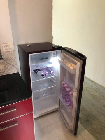 Furnished Amenities in 3 BHK Builder Floor at Prem Nagar – for Rent