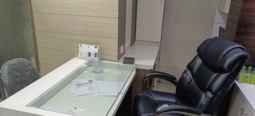 Team Area in  Office Space at Bbd Bag – for Rent