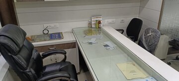 Team Area in  Office Space at Bbd Bag – for Rent
