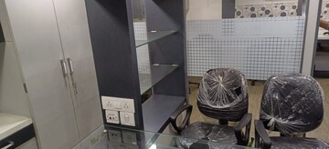 Bathroom in  Office Space at Bbd Bag – for Rent