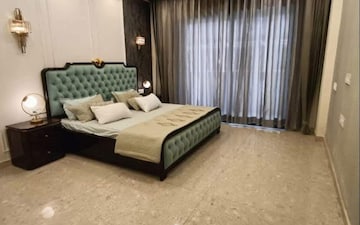 4 BHK Apartment For Rent in DLF One Midtown, Moti Nagar