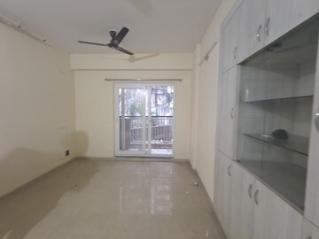 Building Lobby in 4 BHK Apartment at Kbnows Apartment, Sector 16 Greater Noida – for Rent
