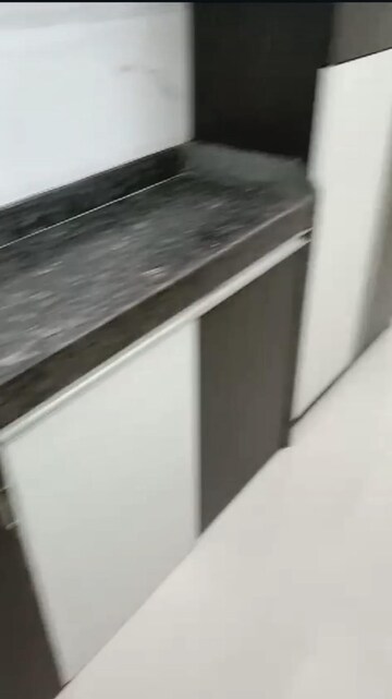 Kitchen in 2 BHK Apartment at Maitri CHS Andheri, Andheri West – for Rent