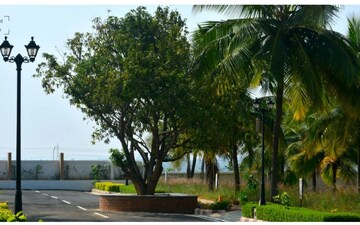 Plot For Sale in Sobha Chartered Birdsong, Rajanukunte
