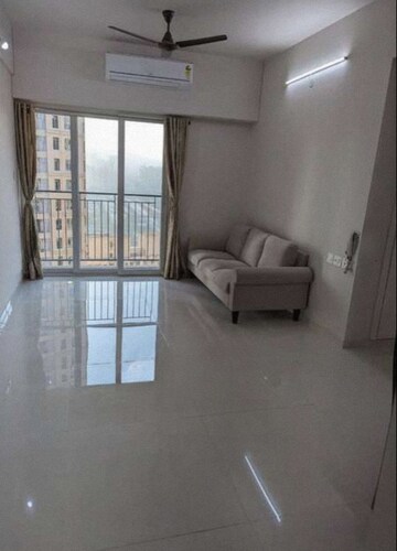 Room in 2 BHK Apartment at Rustomjee Azziano Wing D, Majiwada – for Rent