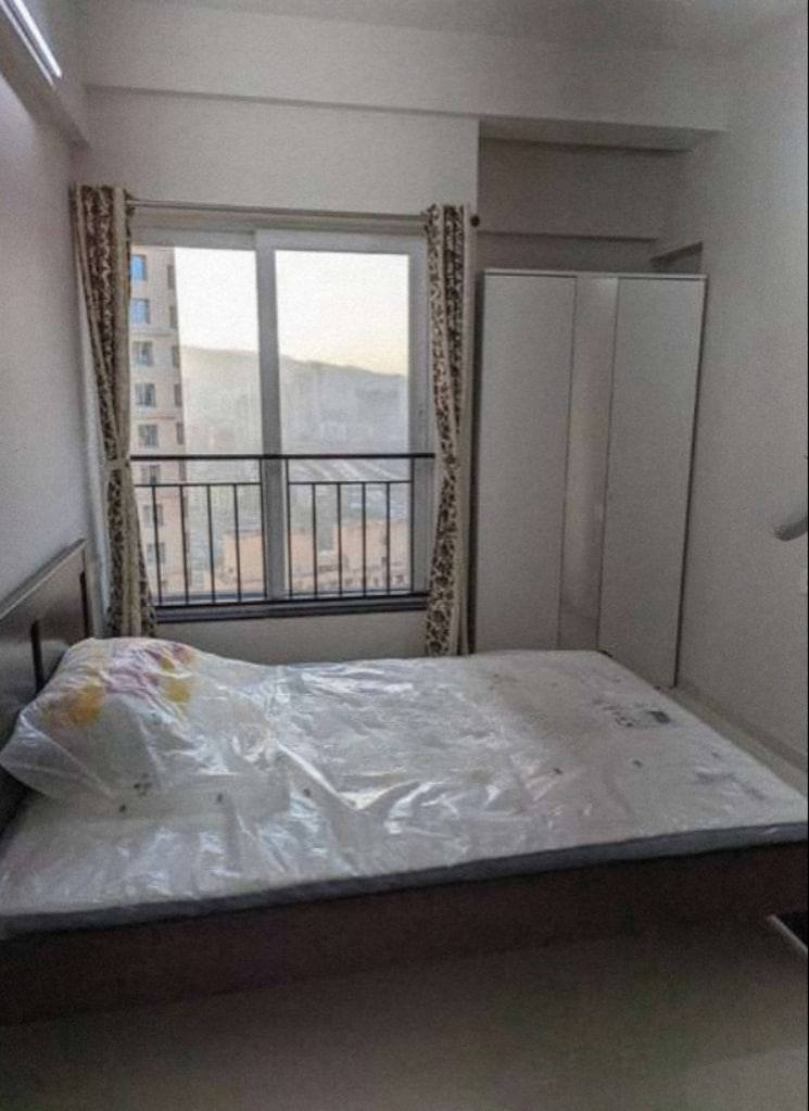 Bedroom, rustomjee-azziano-wing-d 2 Bedroom 641 Sq.Ft. Apartment In Majiwada Thane 8443984