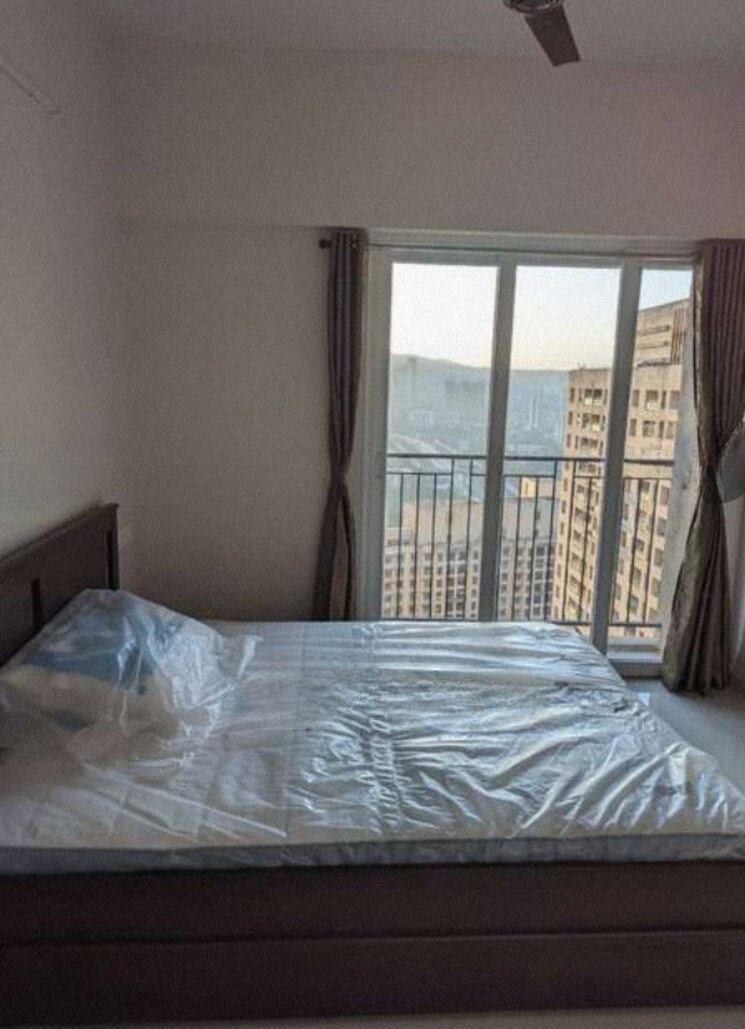 Bedroom, rustomjee-azziano-wing-d 2 Bedroom 641 Sq.Ft. Apartment In Majiwada Thane 8443984