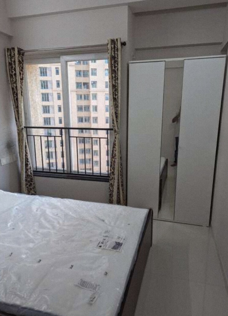 Room, rustomjee-azziano-wing-d 2 Bedroom 641 Sq.Ft. Apartment In Majiwada Thane 8443984