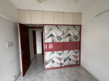 Bedroom in 2 BHK Apartment at VTP HiLife, Wakad – for Rent