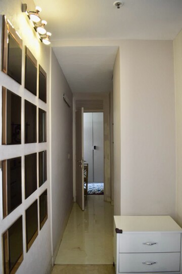 Building Lobby in 3 BHK Apartment at M3M Golf Estate, Sector 65 – for Sale