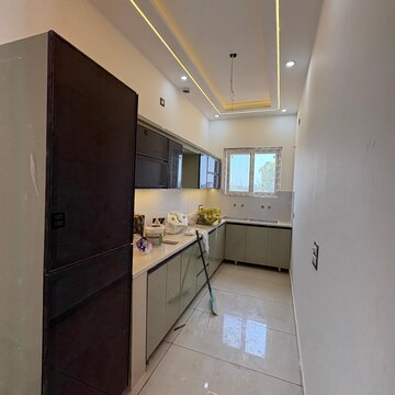 2 BHK Apartment For Rent in Kharar Landran Road