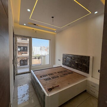 Room in 2 BHK Apartment at Kharar Landran Road – for Rent