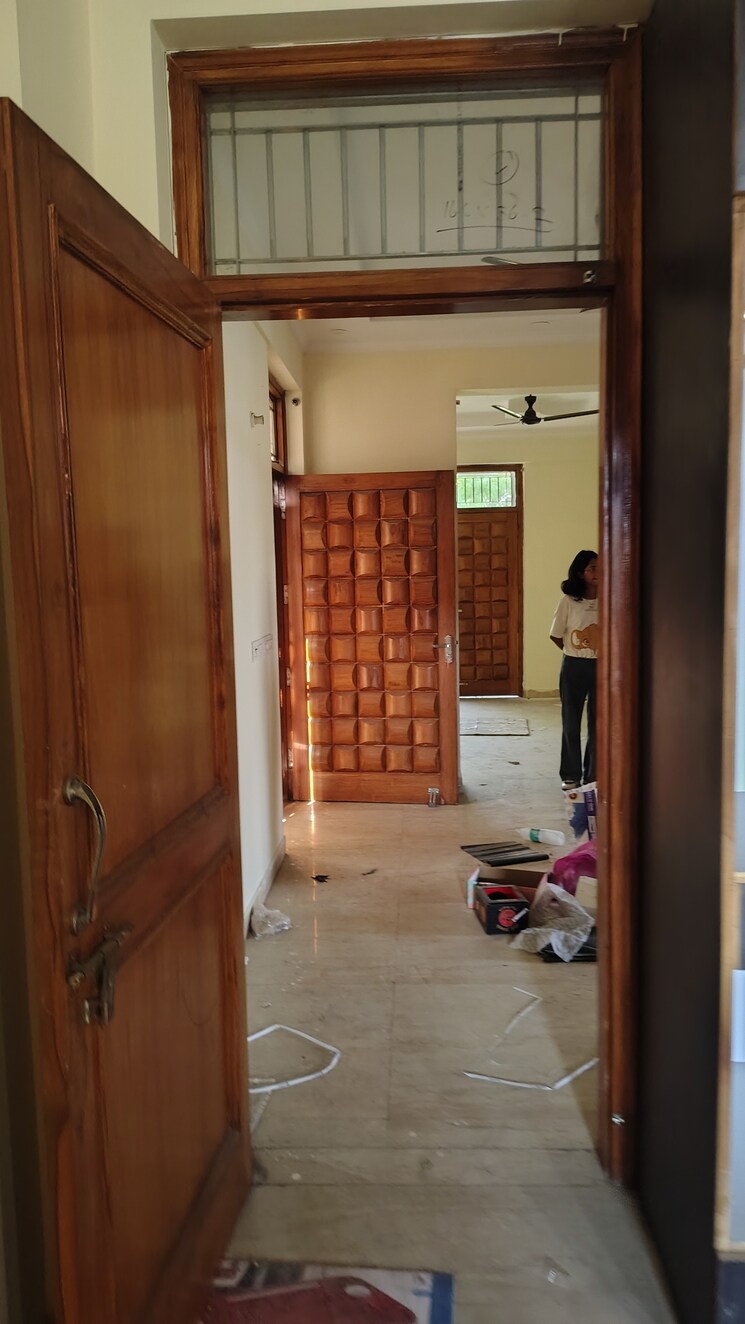 Living Room, vasundhara sector 1 2 Bedroom 950 Sq.Ft. Builder Floor In Vasundhara Sector 1 Ghaziabad 8444012