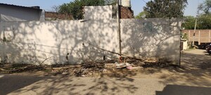  Plot – Exterior View View at Manduadih - for Sale