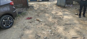  Plot – Exterior View View at Manduadih - for Sale