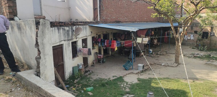 Exterior View, manduadih  1250 Sq.Ft. Plot In Manduadih Varanasi 8444026