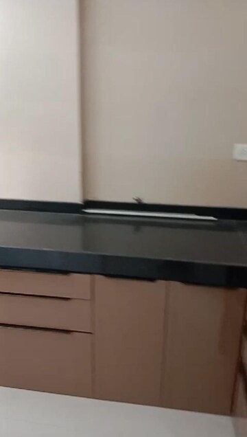 Furnished Amenities in 2 BHK Apartment at Omkareshwar Society, Andheri West – for Rent