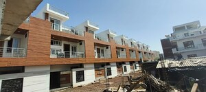 4 BHK Villa For Sale in New Friends Colony, Sanjay Nagar