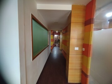 Staircase in  Office Space at Sector 9 – for Rent