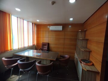 Team Area in  Office Space at Sector 9 – for Rent