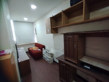 Kitchen in  Office Space at Sector 9 – for Rent