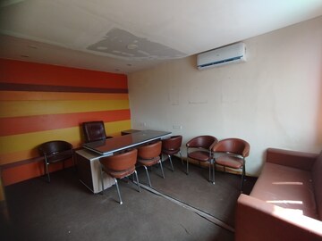 Living Room in  Office Space at Sector 9 – for Rent