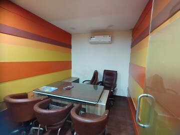 Team Area in  Office Space at Sector 9 – for Rent