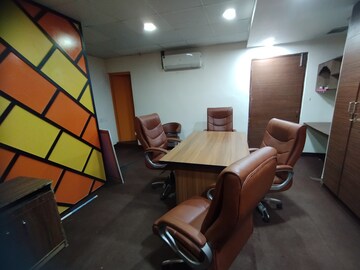 Team Area in  Office Space at Sector 9 – for Rent