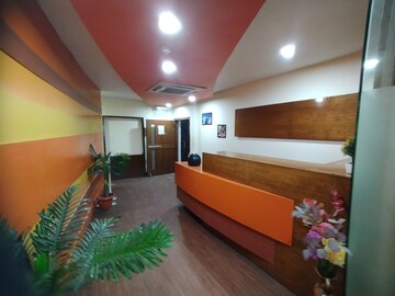 Bedroom in  Office Space at Sector 9 – for Rent