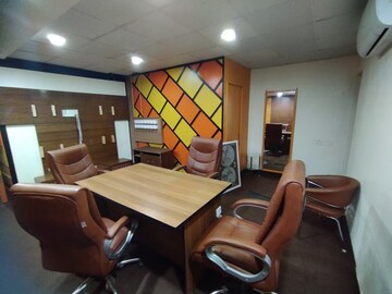 Team Area in  Office Space at Sector 9 – for Rent