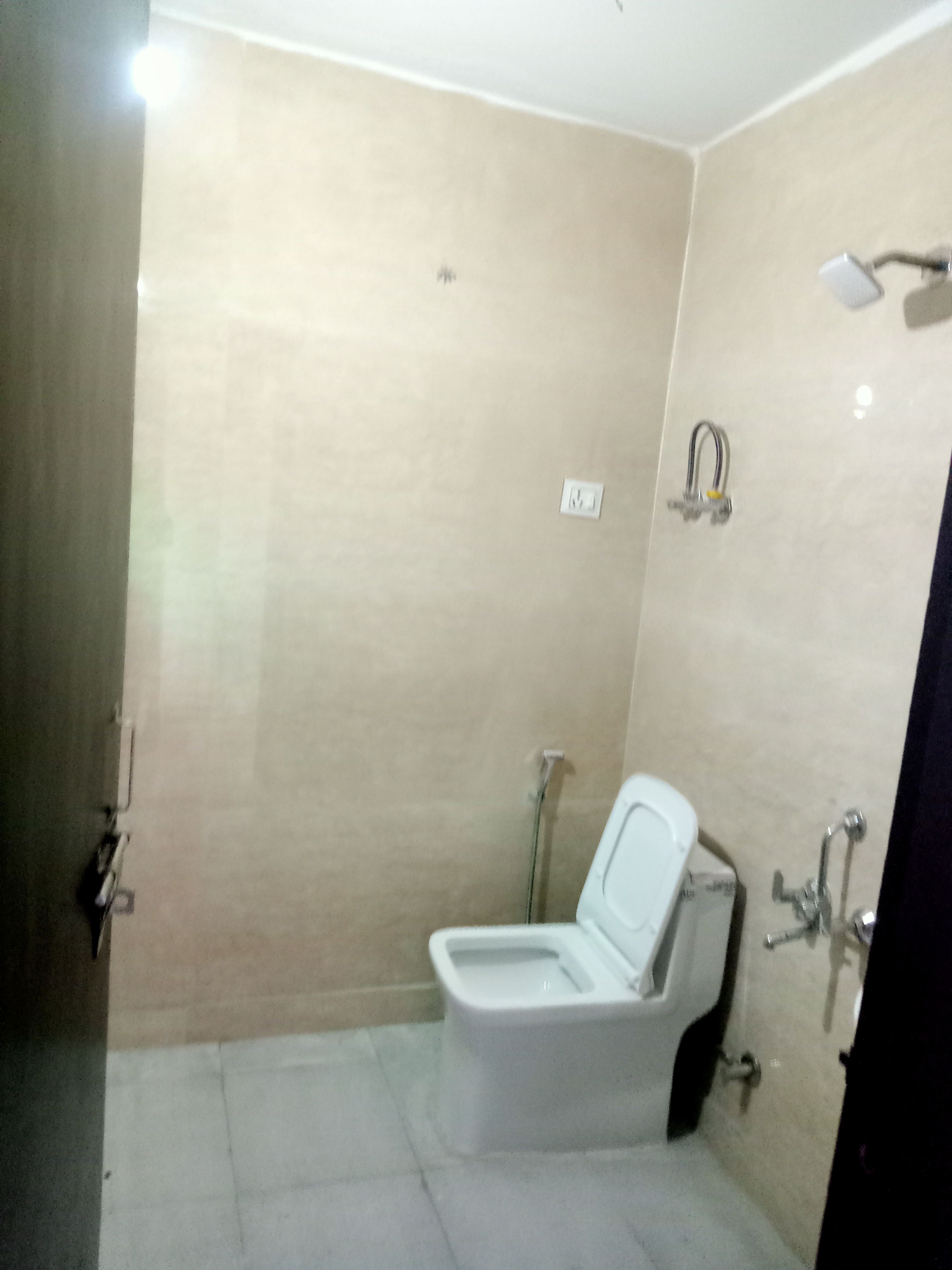 1 BHK Builder Floor For Sale in Neb Sarai