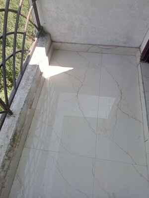 Balcony in 1 BHK Builder Floor at Neb Sarai – for Sale