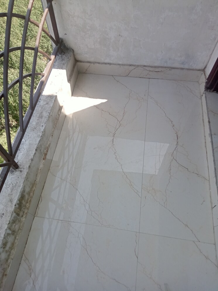 Balcony, neb sarai 1 Bedroom 450 Sq.Ft. Builder Floor In Neb Sarai Delhi 8444049